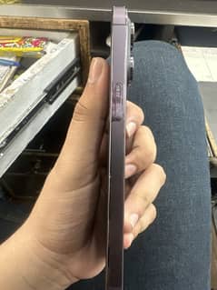 Iphone 14promax 256 gb