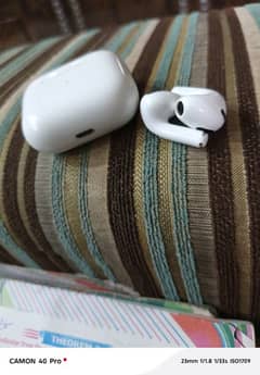 airpods simple great voice