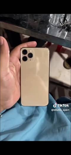 iPhone 11 Pro Single plus E Sim Approved