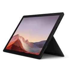 Microsoft Surface Pro 7