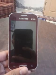 Samsung old model phone