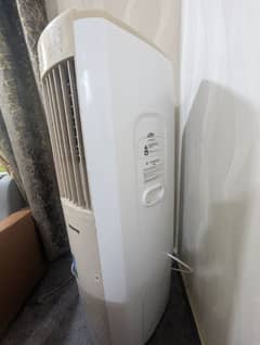 Geepas GAC-9466 Tower Room Air Cooler