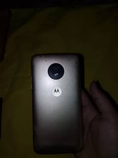 Motorola E2 (2nd gen)