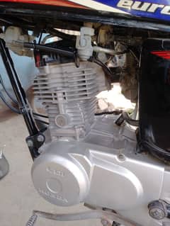 honda125