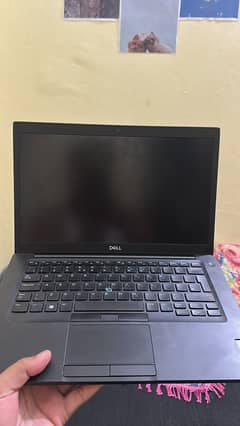 Dell latitude 7490