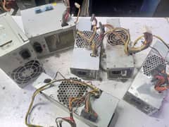 12 volt power supply