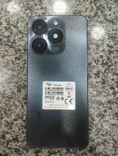 Itel A70 4/256