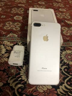 I phone 7 plus 32 GB