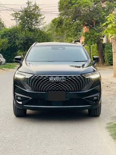 Haval H6 2024
