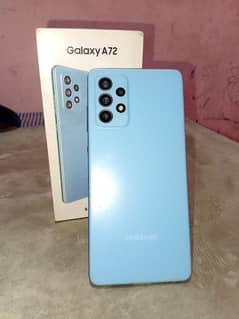 Samsung A72 PTA APPROVED