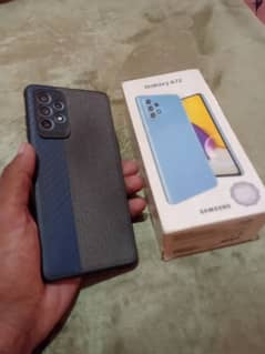 Samsung A72 PTA APPROVED