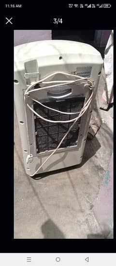 master air cooler