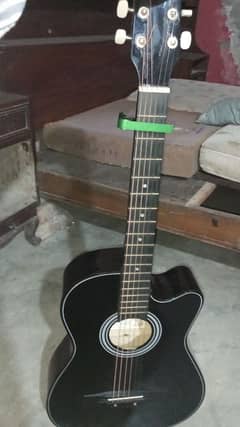 guitar for biggner
