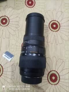 Nikon D5300 (Complete Box)