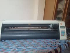 redsail plotter cutting machine