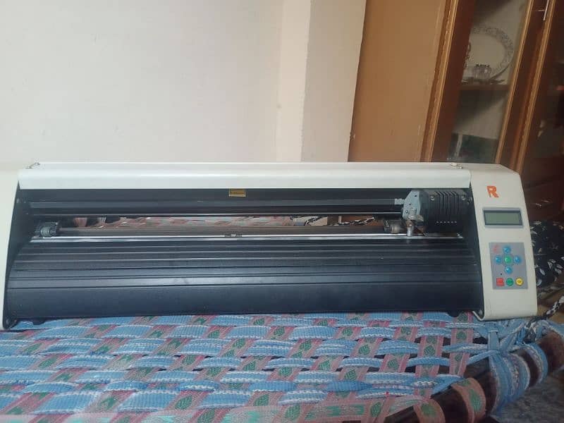 redsail plotter cutting machine 0