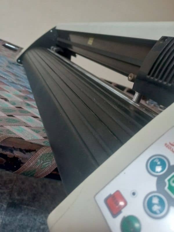 redsail plotter cutting machine 2
