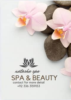 Natasha Spa