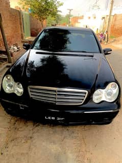 Mercedes