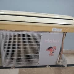 Haier 1.5ton AC