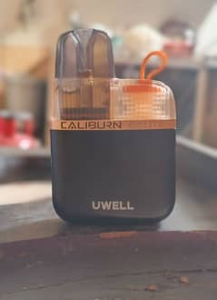 Caliburn G3lite Uwell