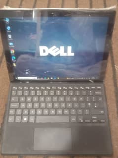 Dell Microsoft i5 8th generation