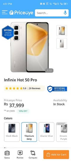 Infinix
