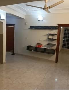 G-11/4 PHA D-Type Fully Renovated Tile Floor Flat For Rent