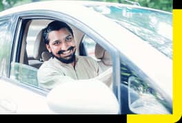 Car Driver for Home