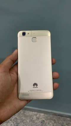 Huawei GR3 for sell with original charger