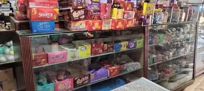 wood counter for sale