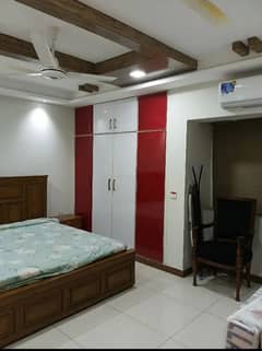 G-11/4 PHA C-Type Fully luxury Apartment For Rent