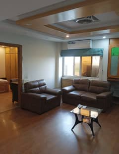 G-11/4 PHA C-Type Fully Furnished And Renovated Flat For Rent