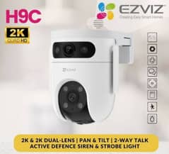 wifi camera dark fighter
