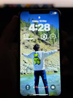 Iphone xs factory unlock no pta 64gb 27500 final ha