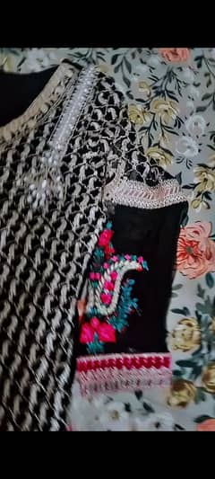 fancy suit two piece