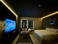 Furnished