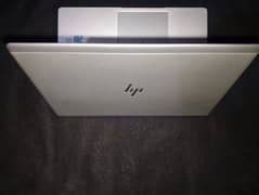HP elite book 840 G6 i5 8th gen
