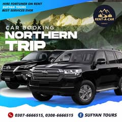 RENT A CAR ON EID AUDI A6 | PRADO ON RENT | V8 | FORTUNER | LIMO