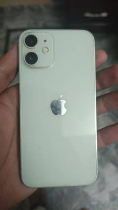 Iphone 12 mini JV 64 GB