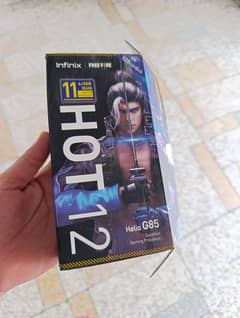 Infinix