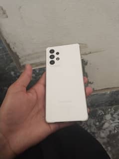 Samsung A53 5G 8+4 / 256GB