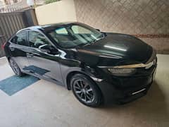 CIVIC