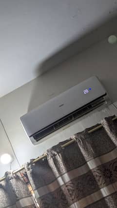 Haier 1 Ton Split AC