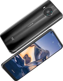 Nokia 8V 5G