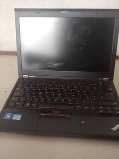 Lenovo ThinkPad T430s Core i5 3rd Gen