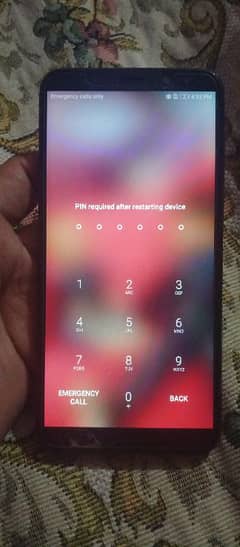 Mate 10 lite 4/64 Huawei
