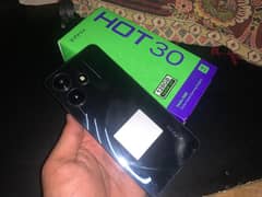 Infinix hot 30