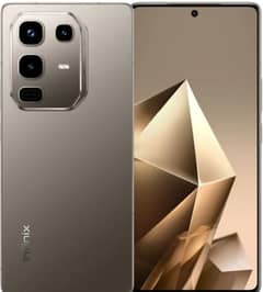 infinix note 50 pro +
