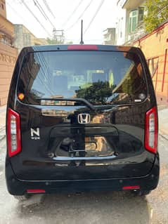 Honda N Wgn- G 2021/25 for sale